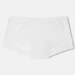 Truse Boxer Bomull, Uten Strammende Strikk X1