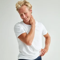 T-skjorte Bomull