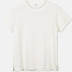 T-skjorte Bomull Regular Fit