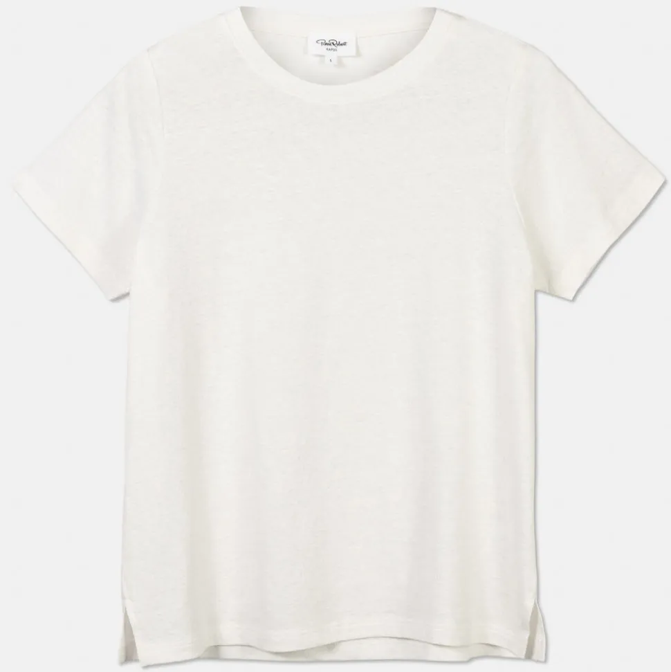 T-skjorte Bomull Regular Fit