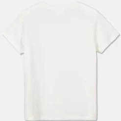 T-skjorte Bomull Regular Fit
