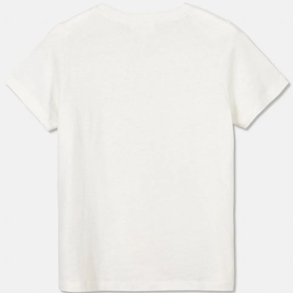 T-skjorte Bomull Regular Fit