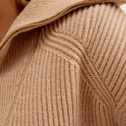 Turtleneck Zip Janka Polliani X Pierre Robert