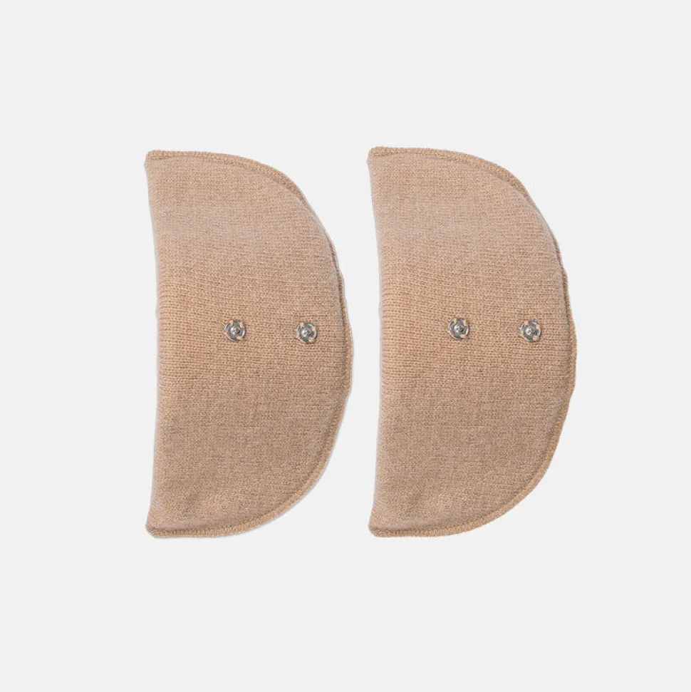 Turtleneck Zip Janka Polliani X Pierre Robert