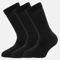 Tykk Ullsokk X3, 37-40