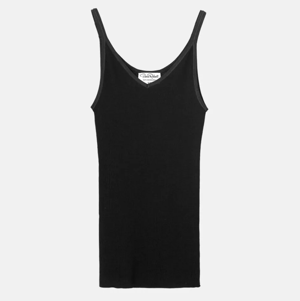 Ullsinglet Janka Polliani X Pierre Robert